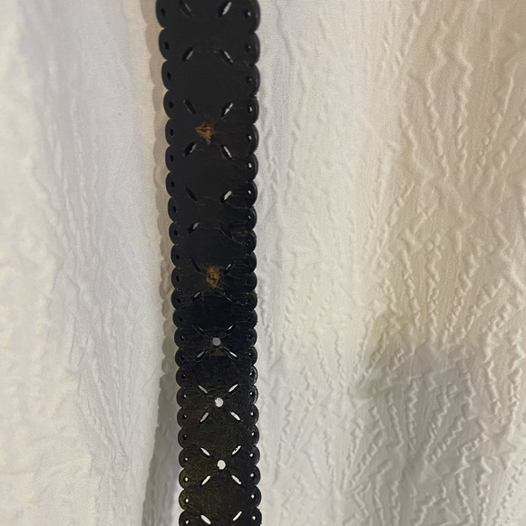 American Eagle Black belt - Picture 5 of 5